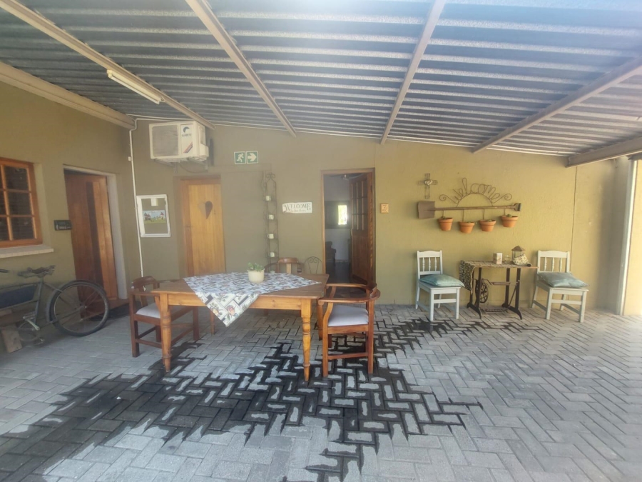 Commercial Property for Sale in Sasolburg Ext 15 Free State